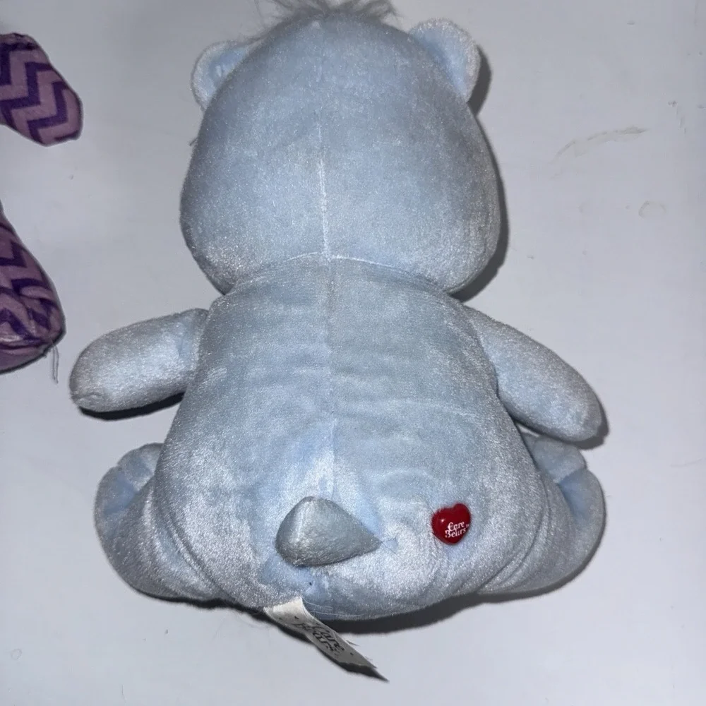 Care Bears this lot